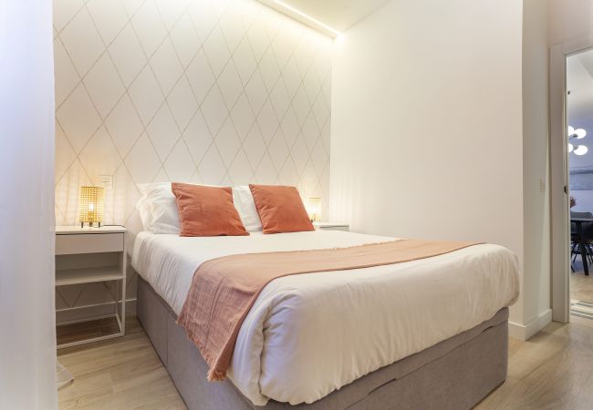 Apartamento en Madrid - Apartamento 4 Ways X en Madrid  Apartamento en Madrid - Apartamento 4 Ways X en Madrid