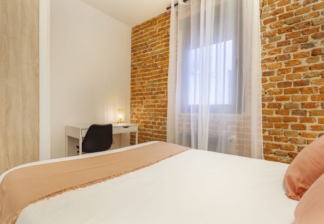 Apartamento en Madrid - Apartamento 4 Ways X en Madrid  Apartamento en Madrid - Apartamento 4 Ways X en Madrid