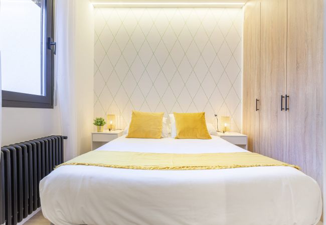 Apartamento en Madrid - Apartamento 4 Ways X en Madrid  Apartamento en Madrid - Apartamento 4 Ways X en Madrid