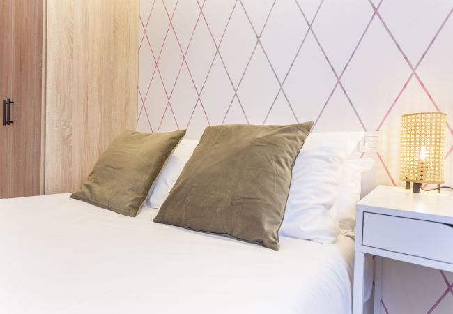 Apartamento en Madrid - Apartamento 4 Ways X en Madrid  Apartamento en Madrid - Apartamento 4 Ways X en Madrid