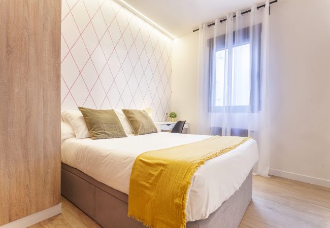Apartamento en Madrid - Apartamento 4 Ways X en Madrid  Apartamento en Madrid - Apartamento 4 Ways X en Madrid