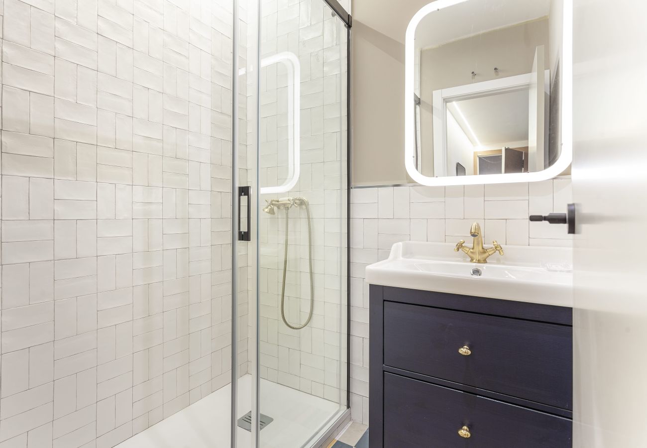 Apartamento en Madrid - Apartamento 4 Ways X en Madrid 