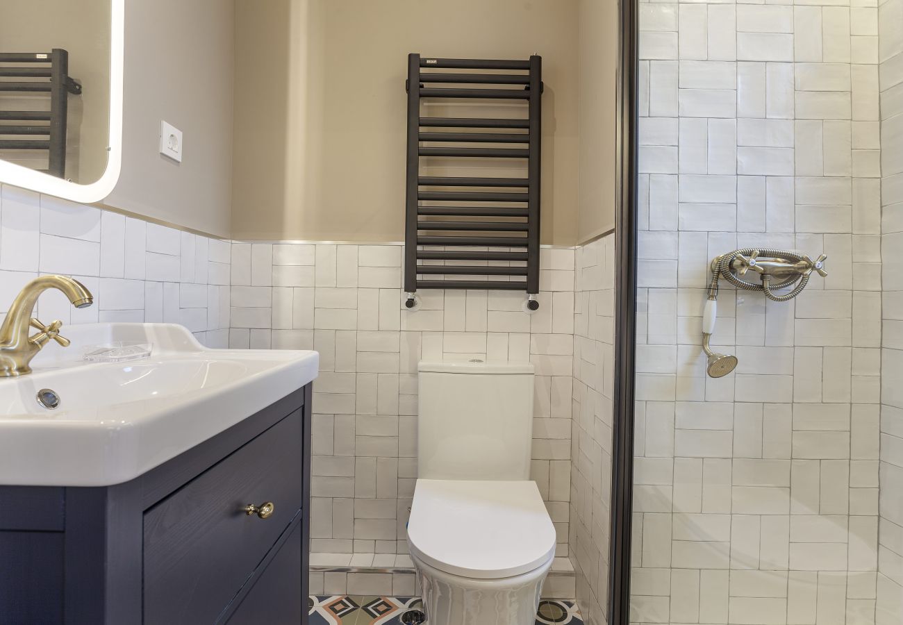 Apartamento en Madrid - Apartamento 4 Ways X en Madrid 