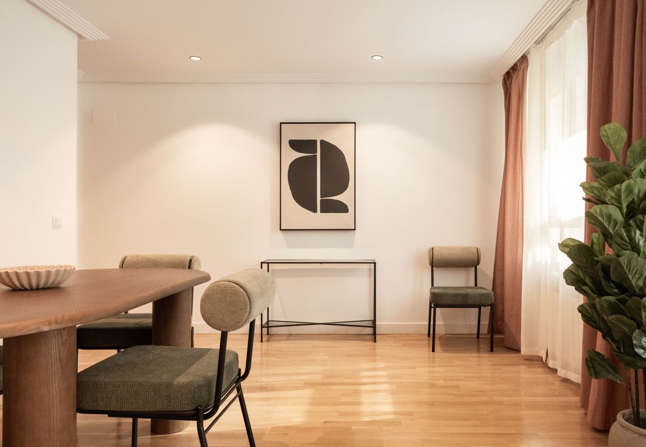 Apartamento en Madrid - Apartamento Bernabeu Design I en Madrid 