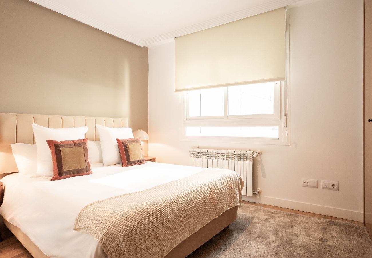 Apartamento en Madrid - Apartamento Bernabeu Design I en Madrid 