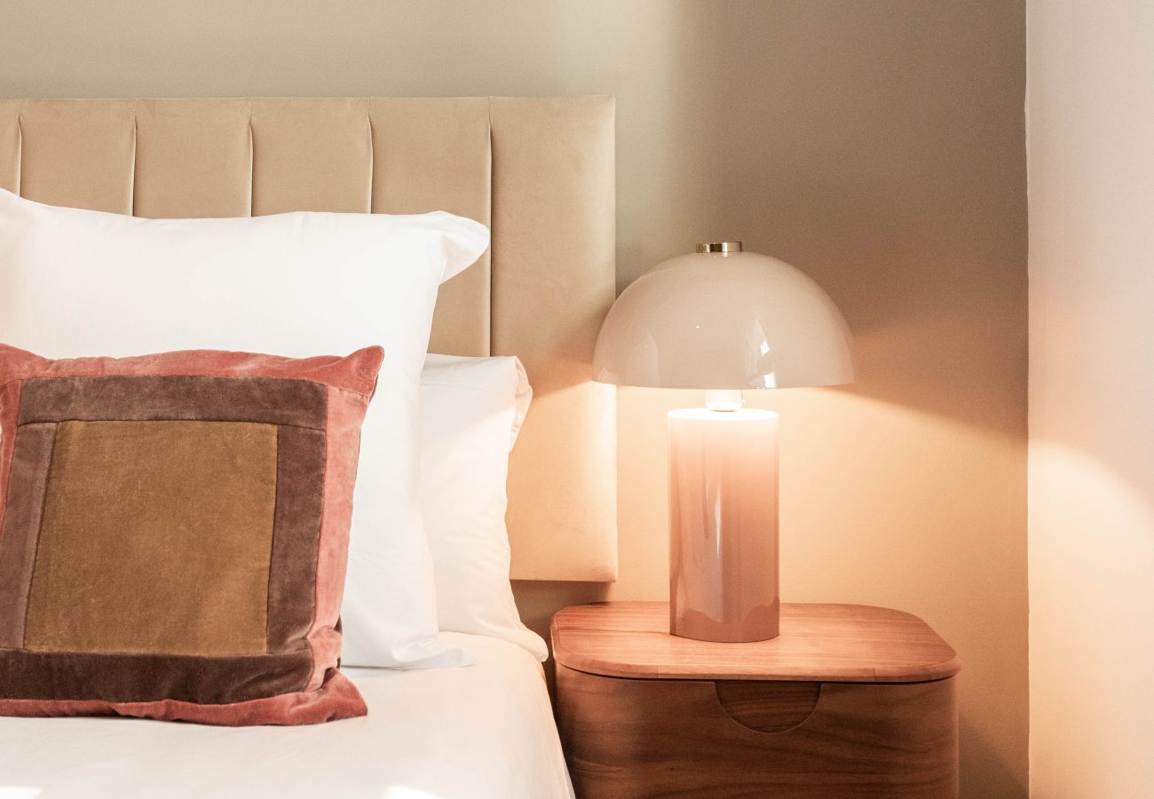 Apartamento en Madrid - Apartamento Bernabeu Design I en Madrid 