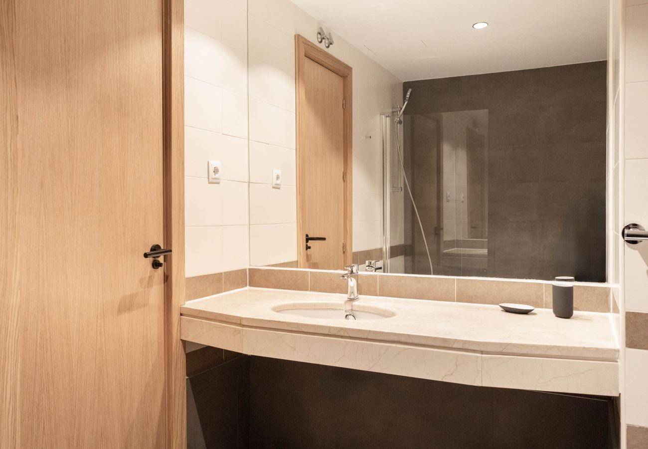 Apartamento en Madrid - Apartamento Bernabeu Design I en Madrid 