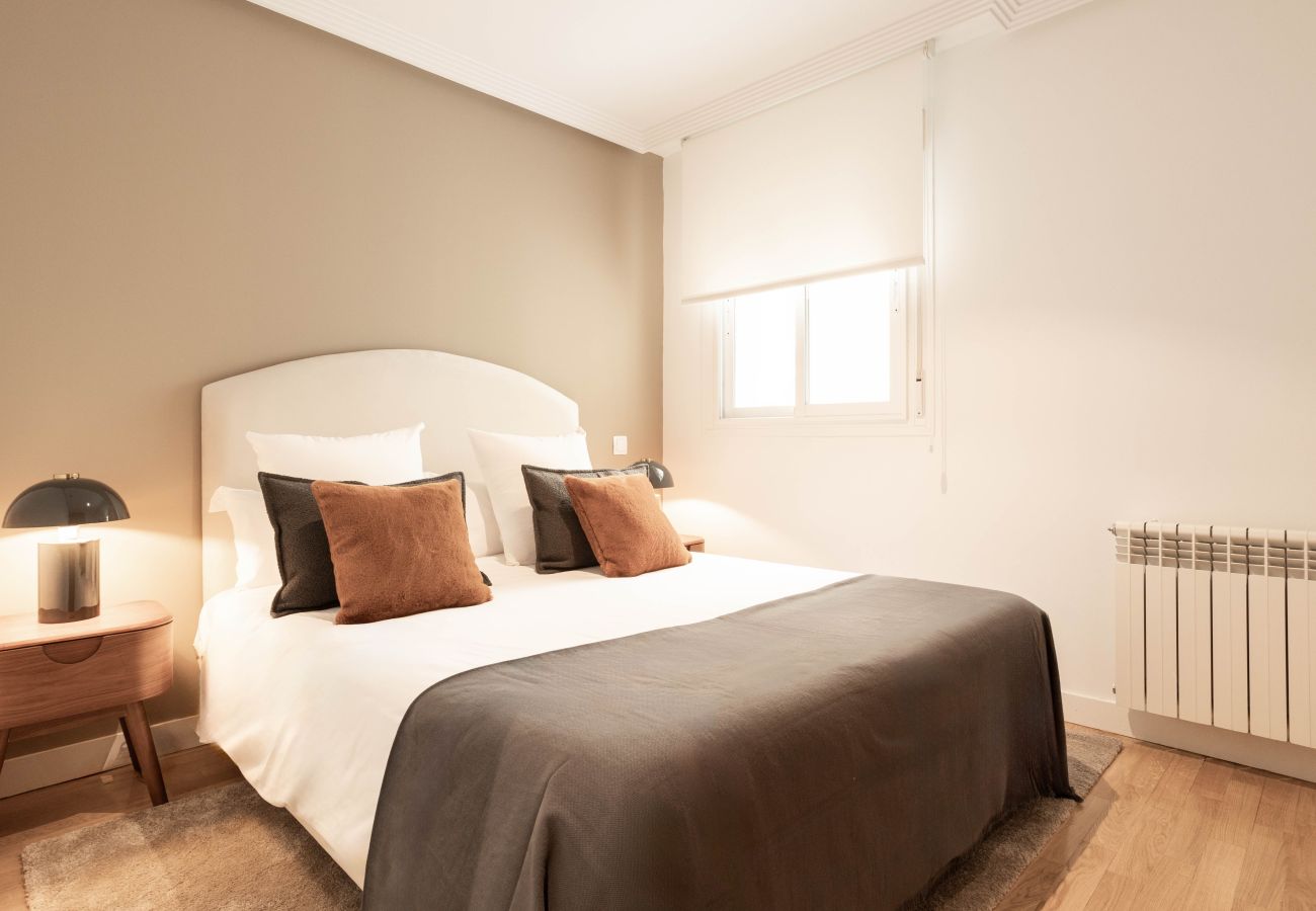 Apartamento en Madrid - Apartamento Bernabeu Design I en Madrid 