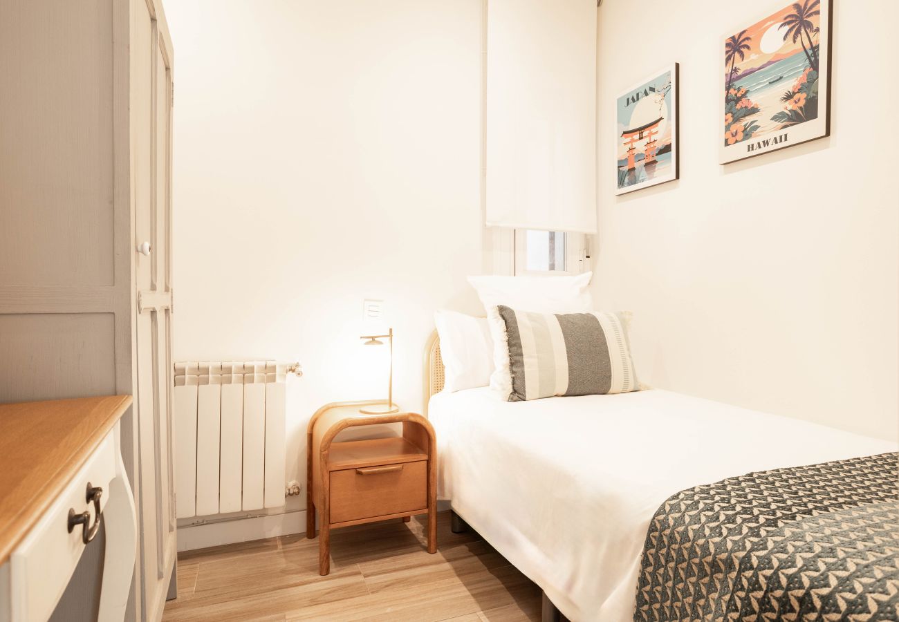Apartamento en Madrid - Apartamento NoMad Rastro I en Madrid 
