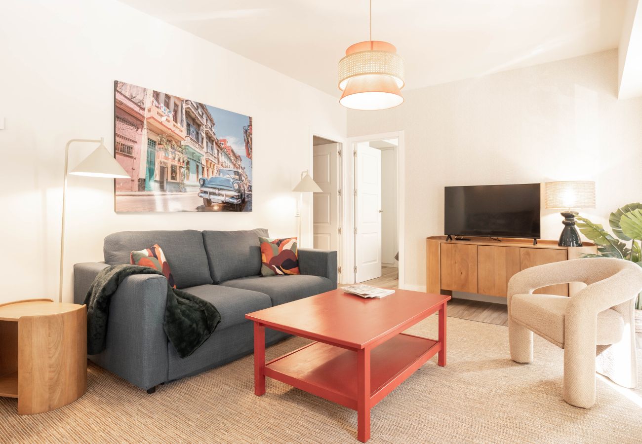 Apartamento en Madrid - Apartamento NoMad Rastro I en Madrid 