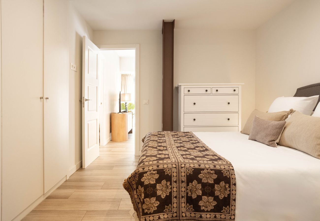 Apartamento en Madrid - Apartamento NoMad Rastro I en Madrid 