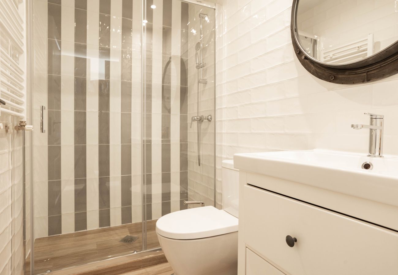 Apartamento en Madrid - Apartamento NoMad Rastro I en Madrid 