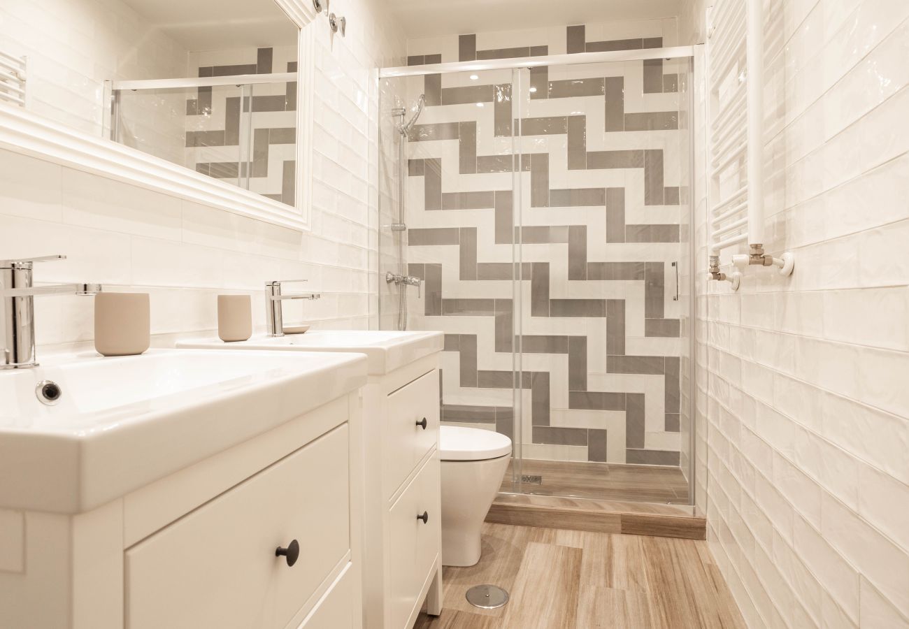 Apartamento en Madrid - Apartamento NoMad Rastro I en Madrid 