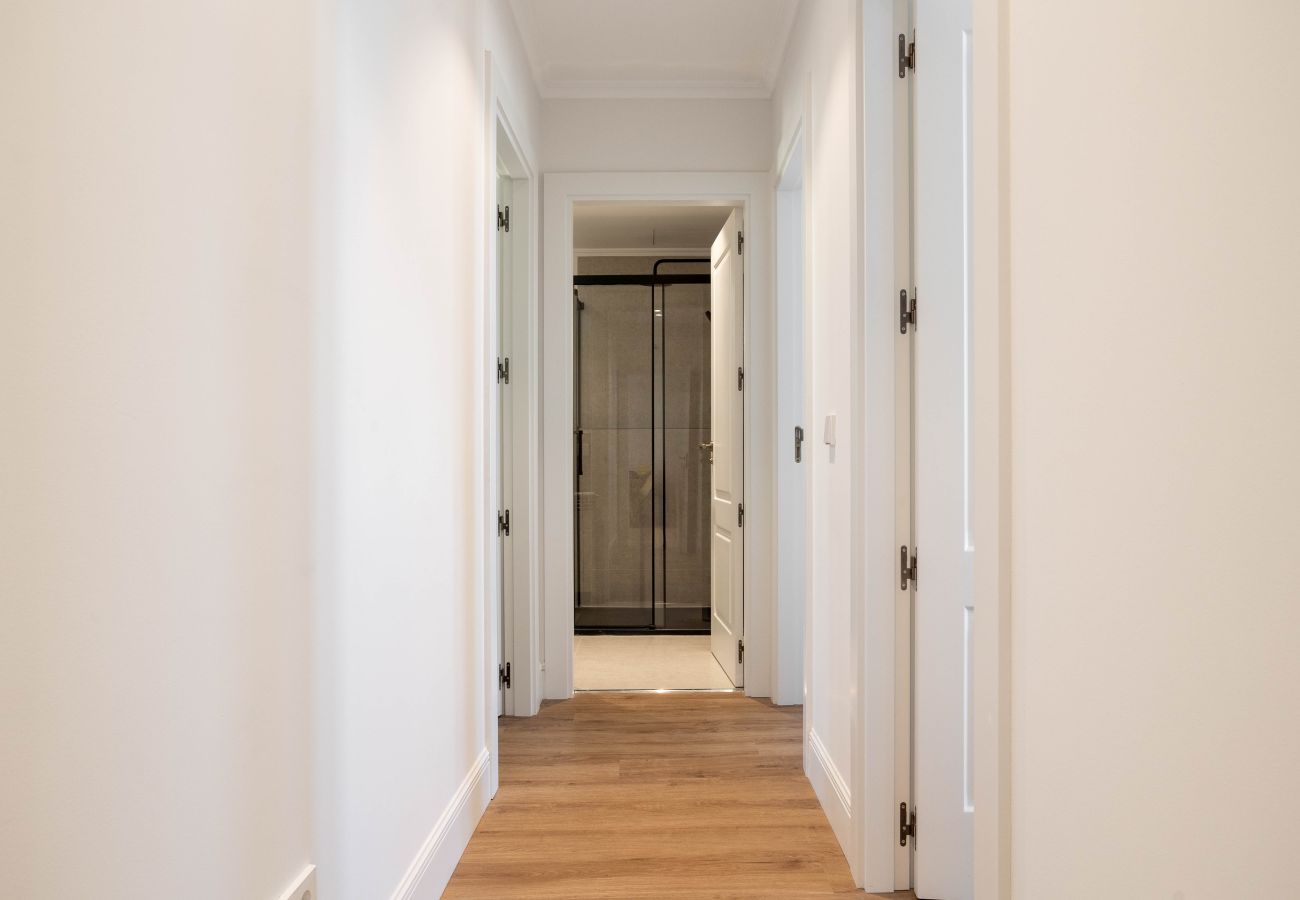 Apartamento en Madrid - Apartamento The Alcala Luxe III en Madrid