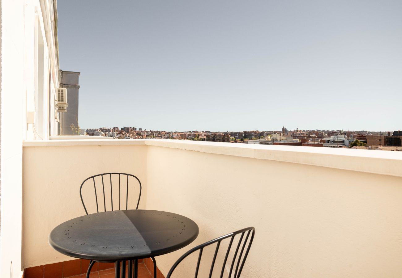 Apartamento en Madrid - Apartamento The Alcala Luxe III en Madrid