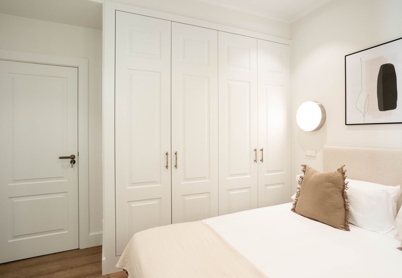 Apartamento en Madrid - Apartamento The Alcala Design II en Madrid 