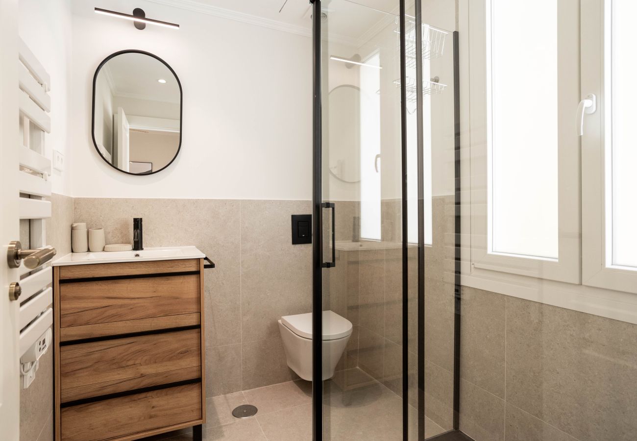 Apartamento en Madrid - Apartamento The Alcala Design II en Madrid 