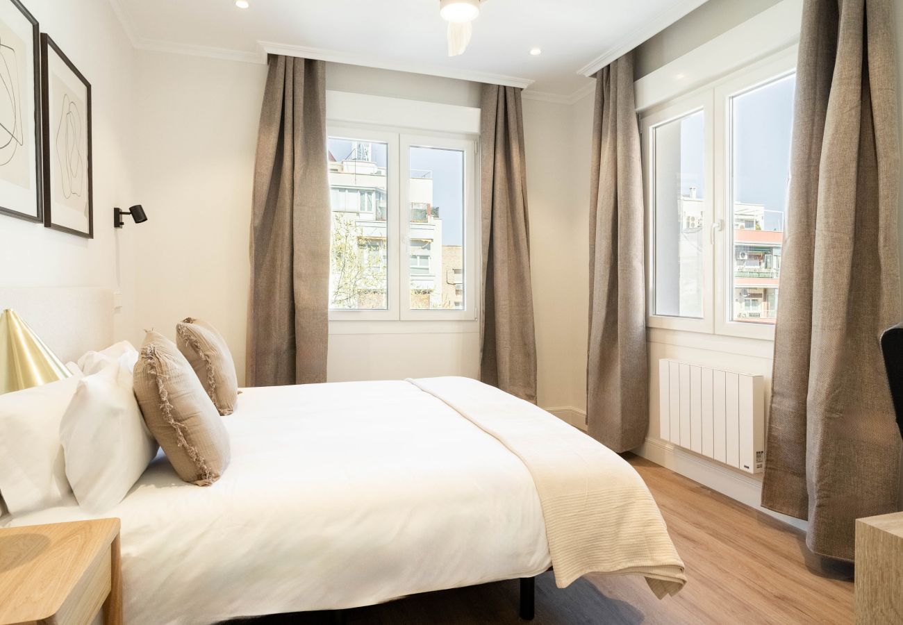 Apartamento en Madrid - Apartamento The Alcala Design II en Madrid 