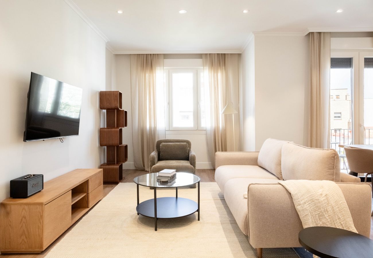 Apartamento en Madrid - Apartamento The Alcala Design II en Madrid 