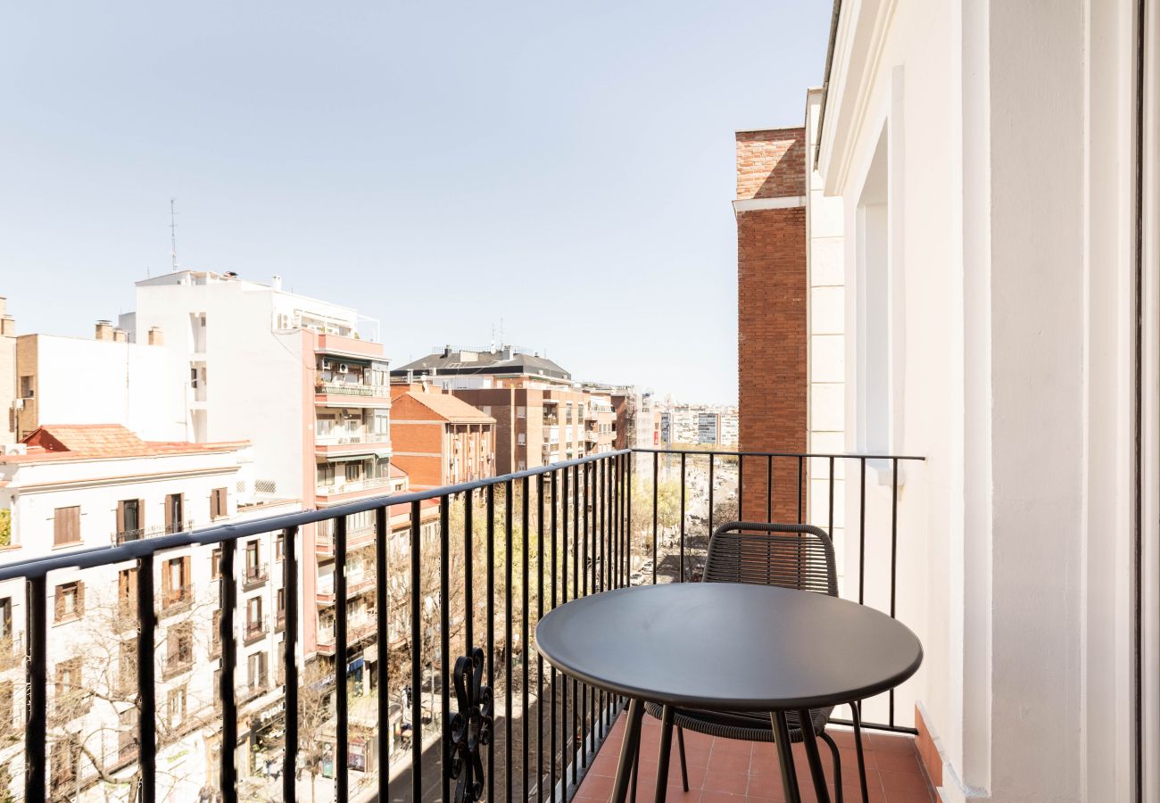 Apartamento en Madrid - Apartamento The Alcala Design II en Madrid 