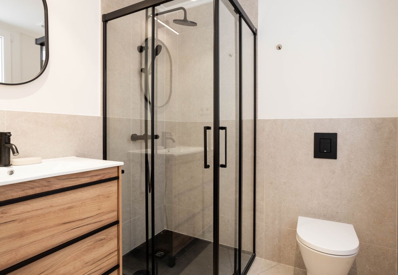 Apartamento en Madrid - Apartamento The Alcala Design II en Madrid 