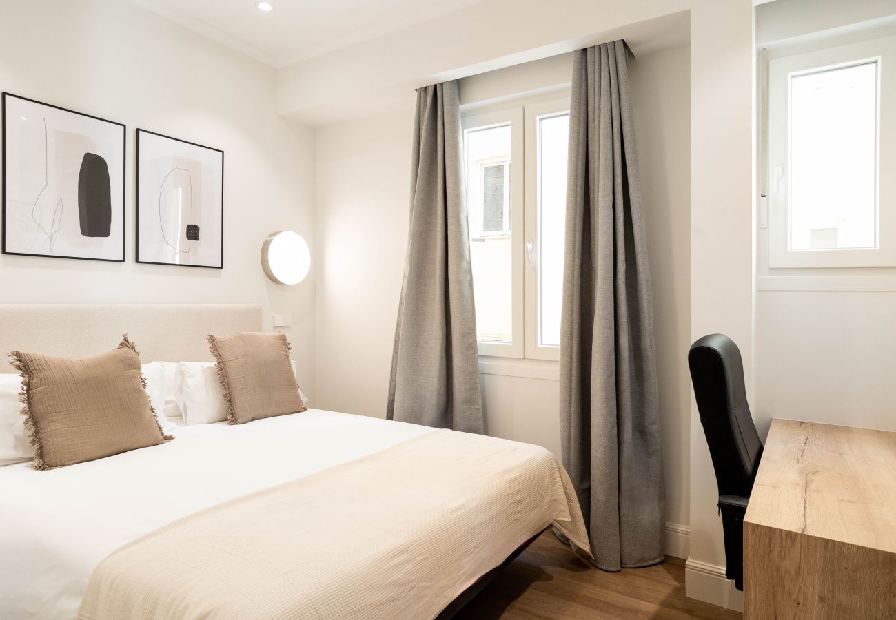 Apartamento en Madrid - Apartamento The Alcala Design II en Madrid 