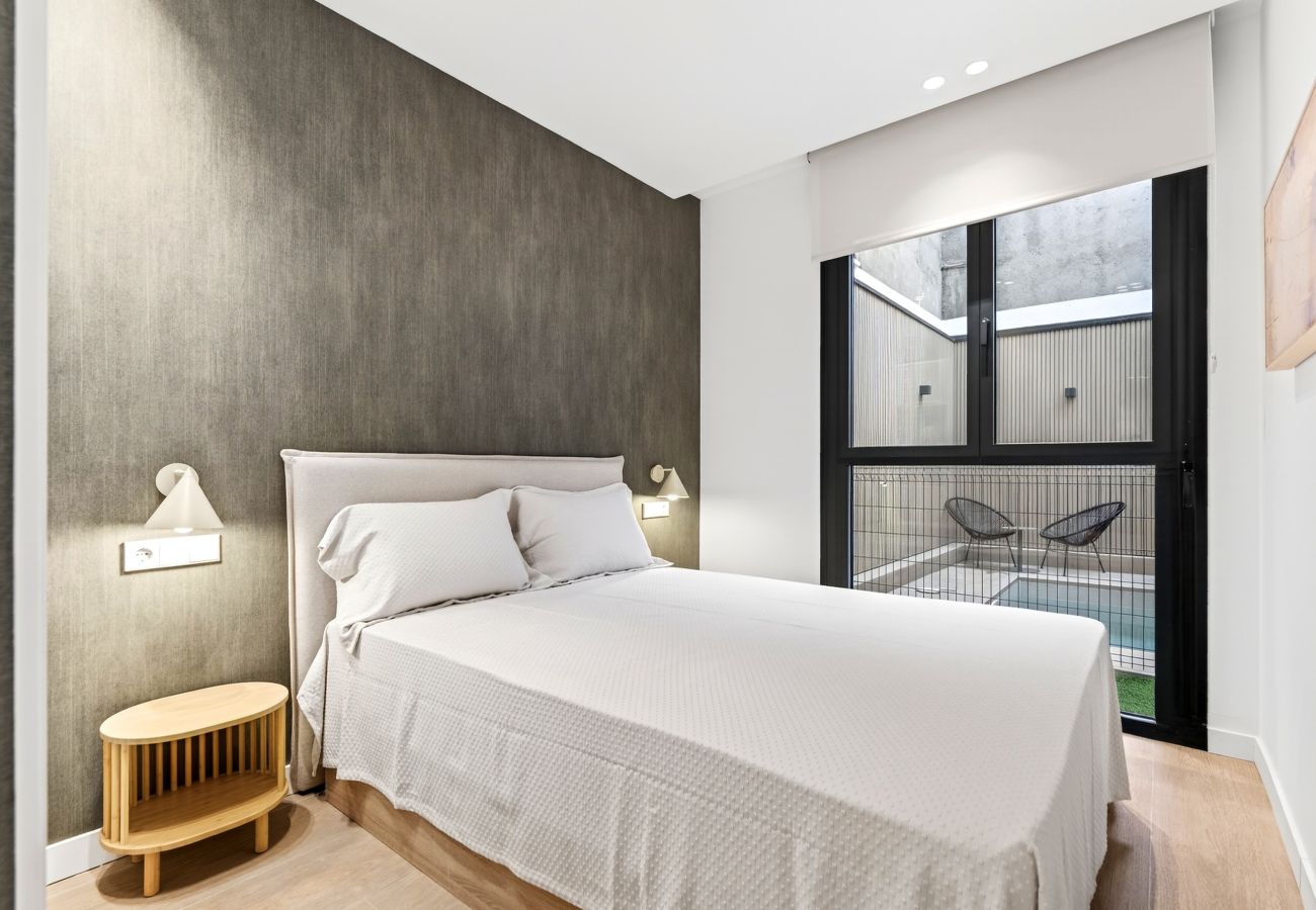 Apartamento en Madrid - Apartamento Prospe Luxe I en Madrid 