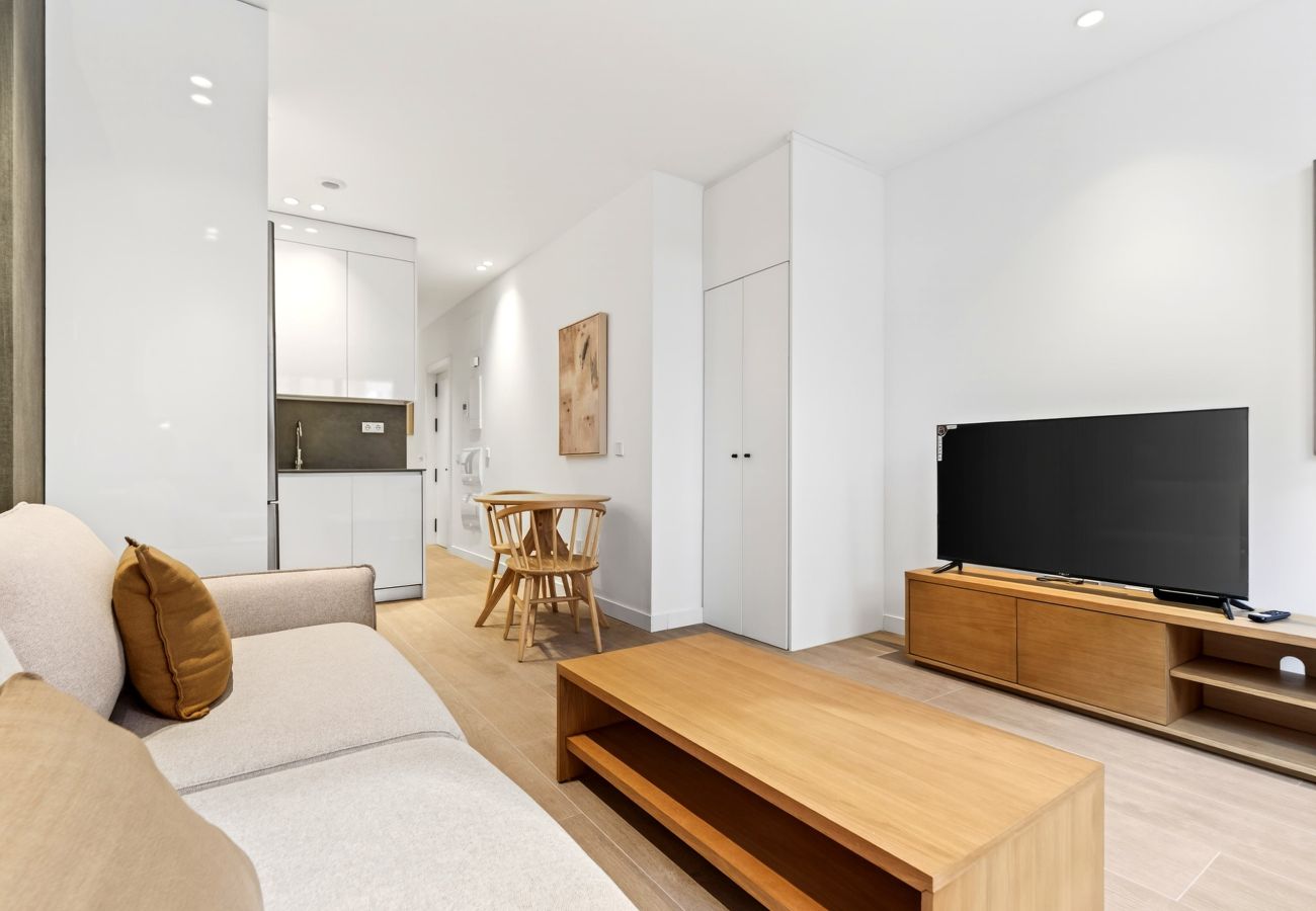 Apartamento en Madrid - Apartamento Prospe Luxe I en Madrid 
