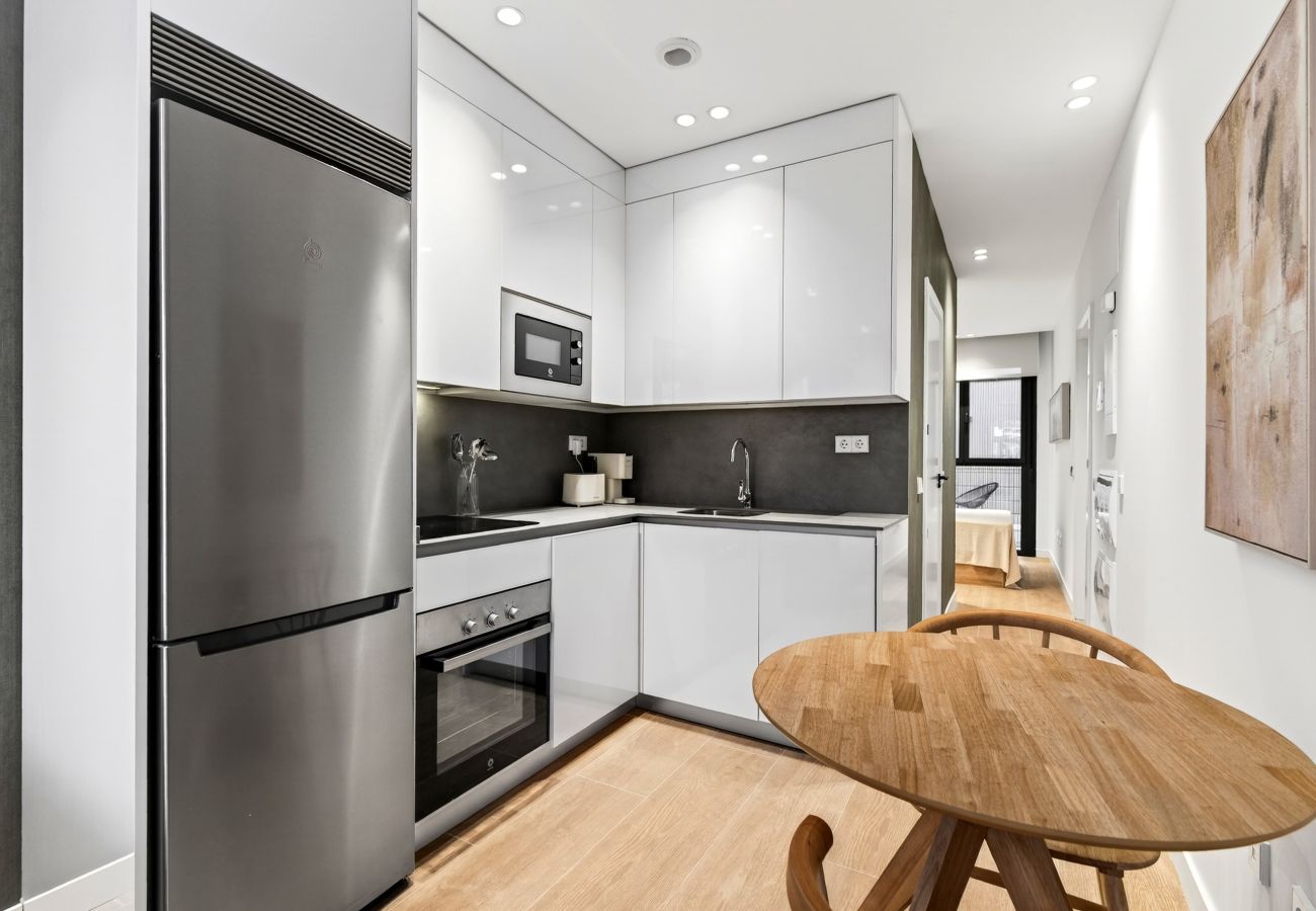 Apartamento en Madrid - Apartamento Prospe Luxe I en Madrid 