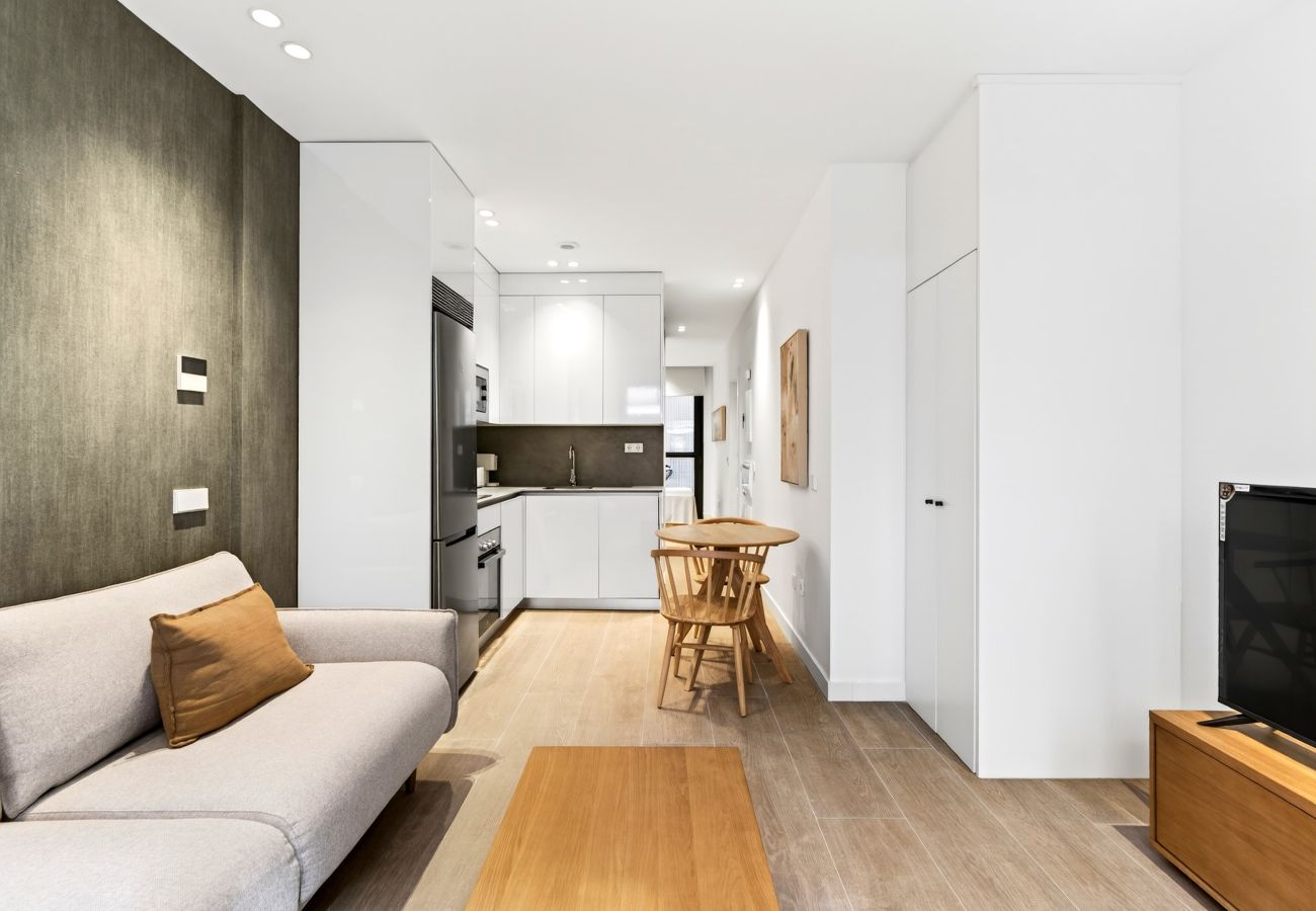 Apartamento en Madrid - Apartamento Prospe Luxe I en Madrid 