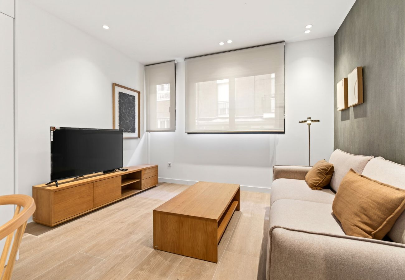 Apartamento en Madrid - Apartamento Prospe Luxe I en Madrid 