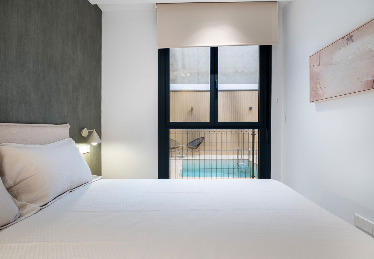 Apartamento en Madrid - Apartamento Prospe Luxe I en Madrid 