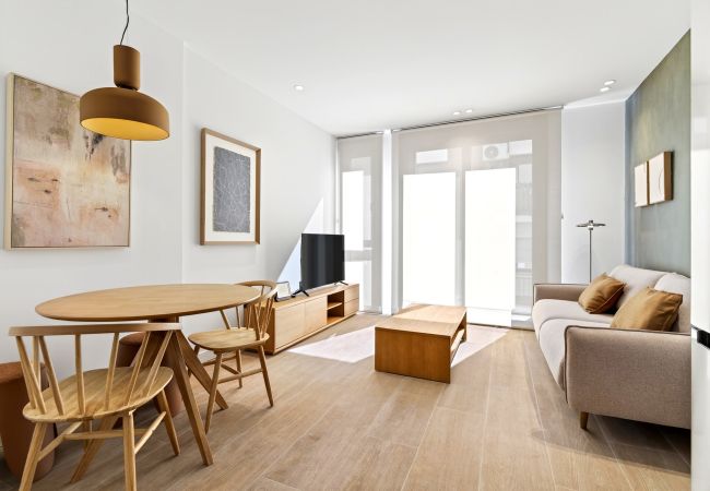 Apartamento en Madrid - Apartamento Prospe Luxe II en Madrid 