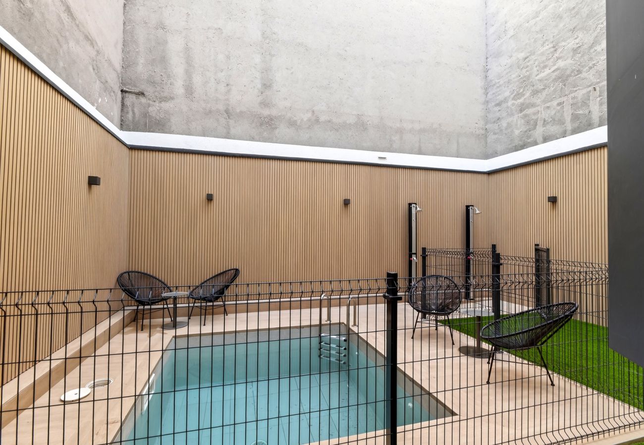 Apartamento en Madrid - Apartamento Prospe Luxe II en Madrid 