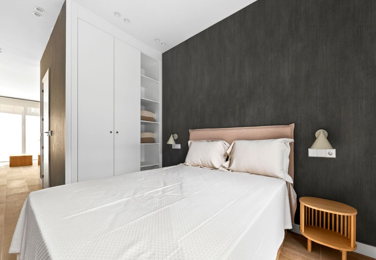Apartamento en Madrid - Apartamento Prospe Luxe II en Madrid 