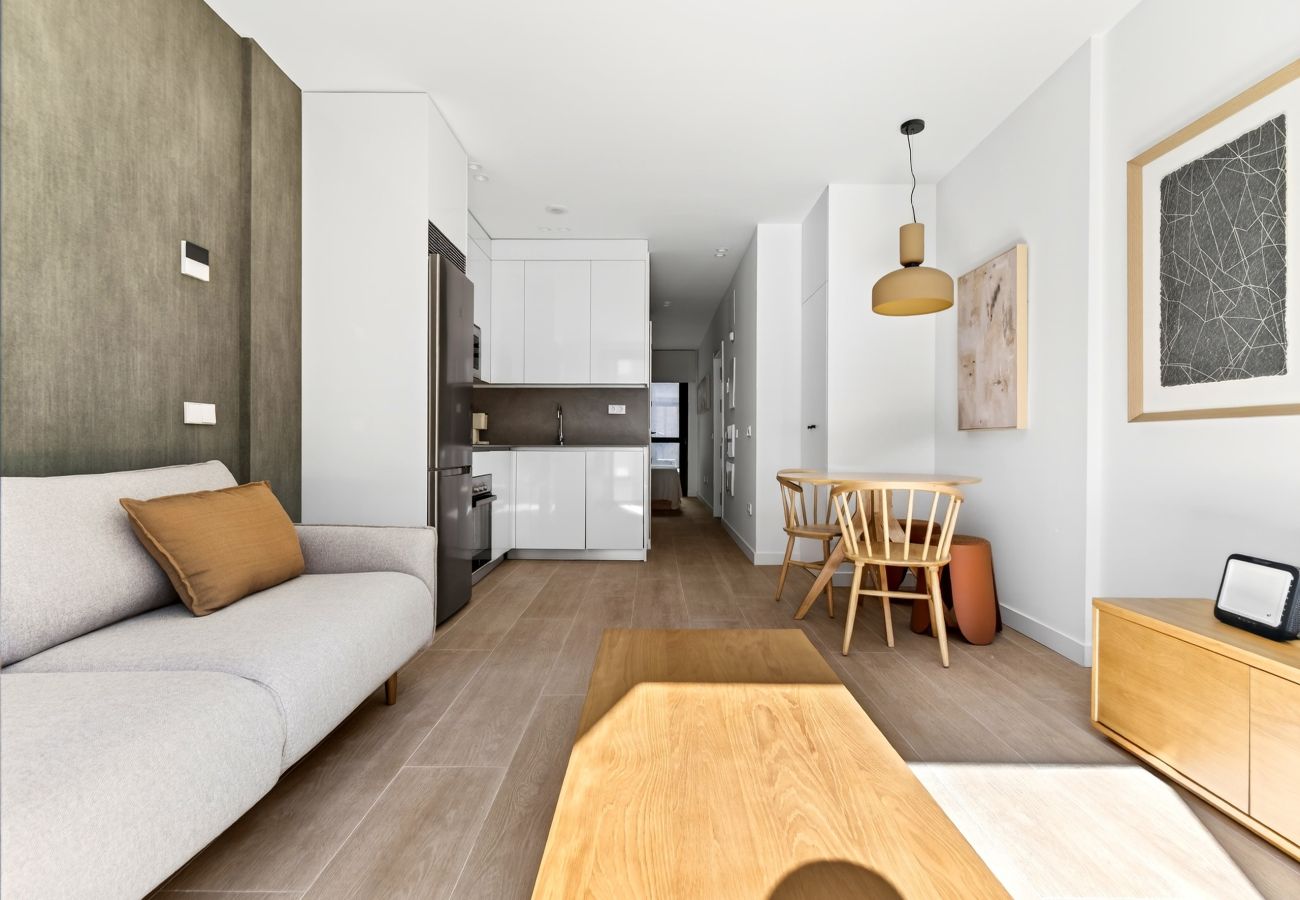 Apartamento en Madrid - Apartamento Prospe Luxe II en Madrid 