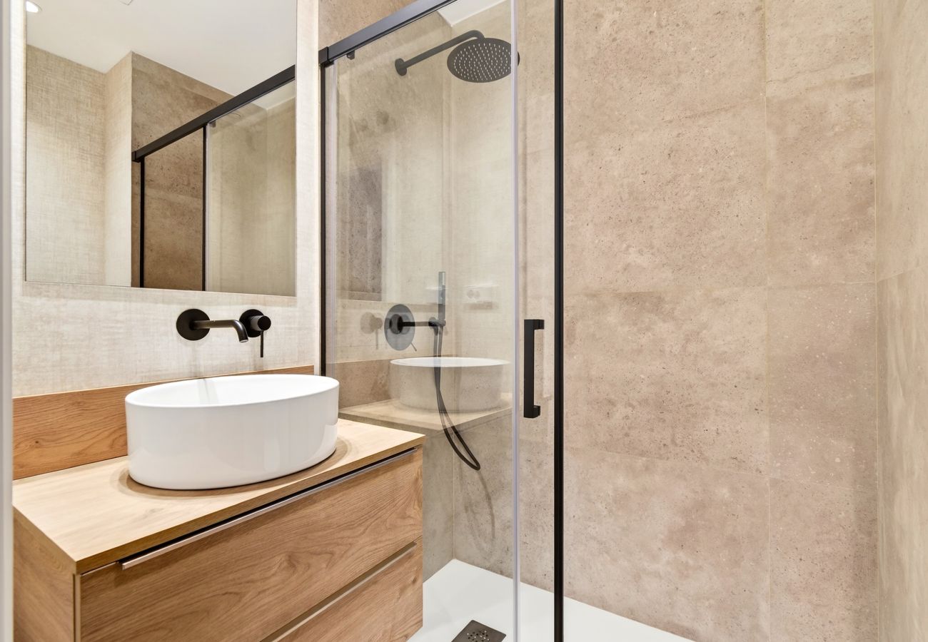 Apartamento en Madrid - Apartamento Prospe Luxe II en Madrid 