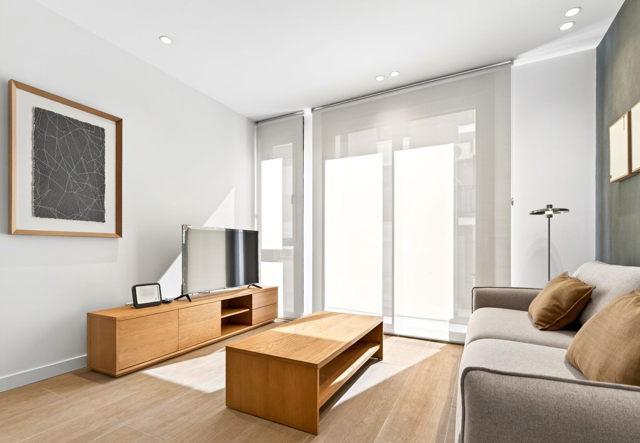 Apartamento en Madrid - Apartamento Prospe Luxe II en Madrid 