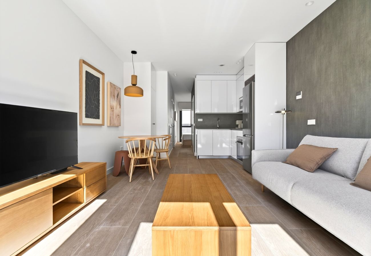 Apartamento en Madrid - Apartamento Prospe Luxe IV en Madrid