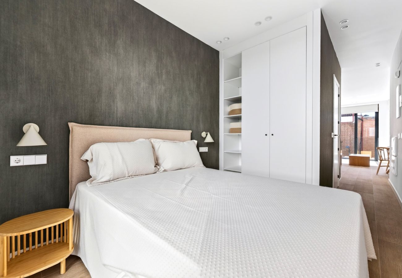 Apartamento en Madrid - Apartamento Prospe Luxe IV en Madrid