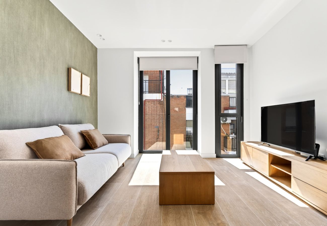 Apartamento en Madrid - Apartamento Prospe Luxe IV en Madrid
