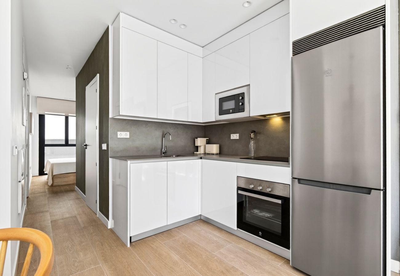 Apartamento en Madrid - Apartamento Prospe Luxe IV en Madrid