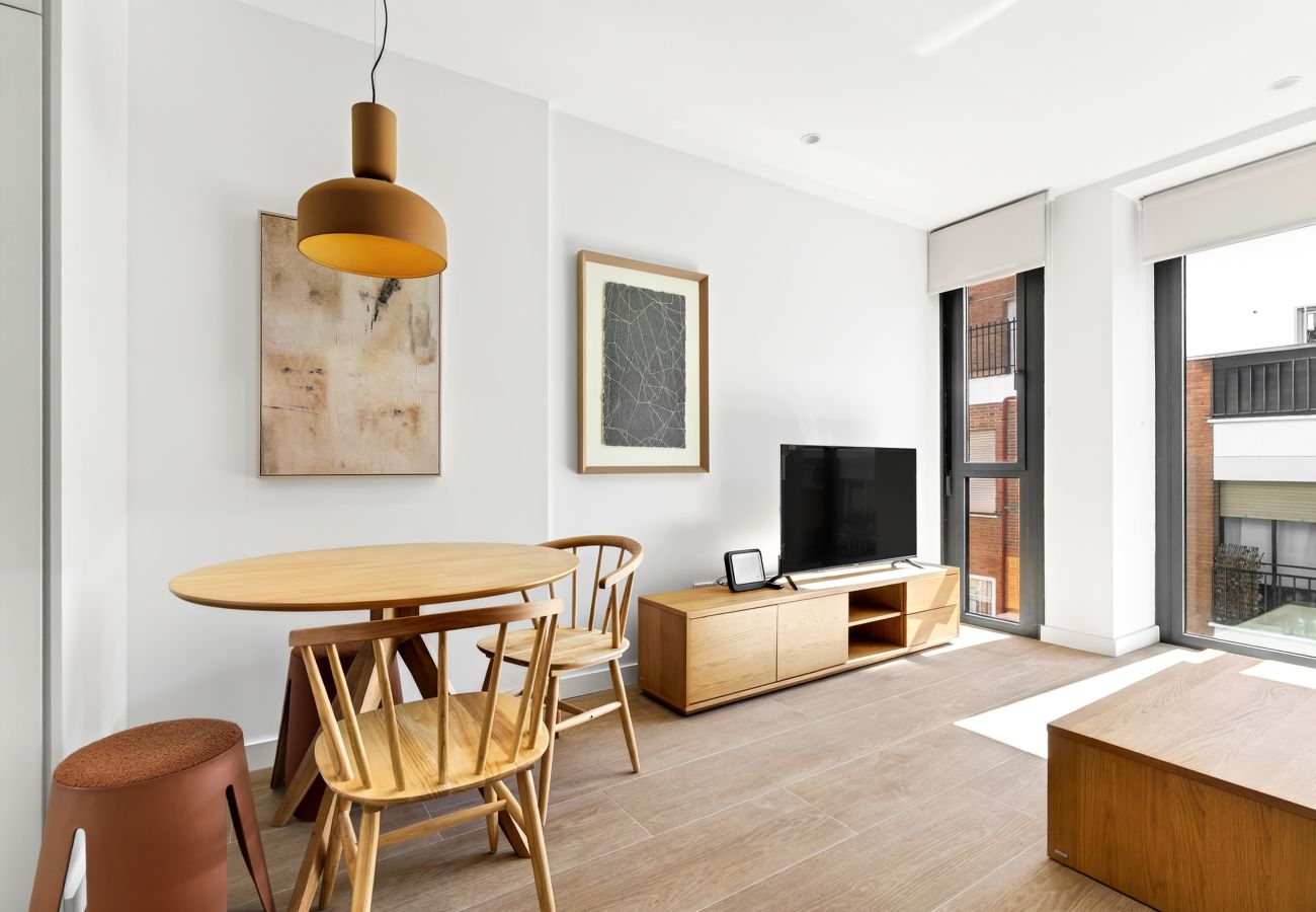 Apartamento en Madrid - Apartamento Prospe Luxe V en Madrid 