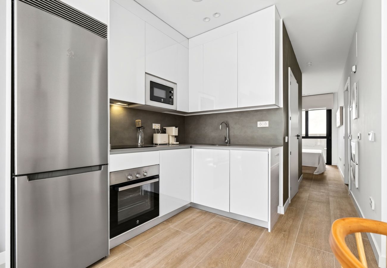 Apartamento en Madrid - Apartamento Prospe Luxe V en Madrid 