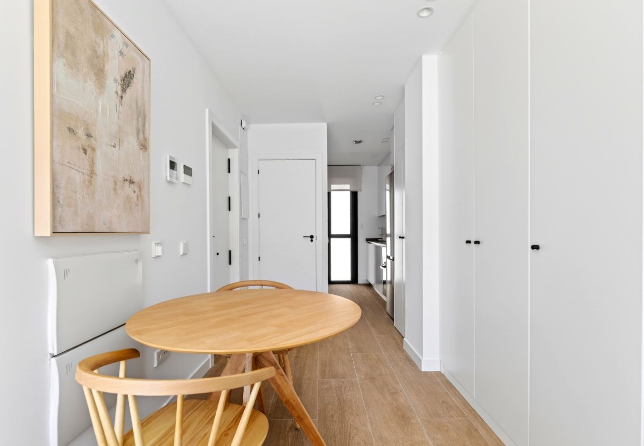 Estudio en Madrid - Apartamento Prospe Luxe Terrace II en Madrid 
