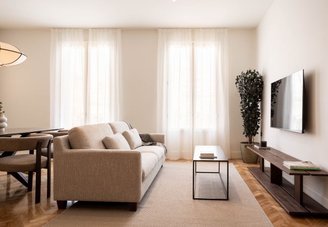 Apartamento en Madrid - Apartamento Almagro Design I en Madrid 