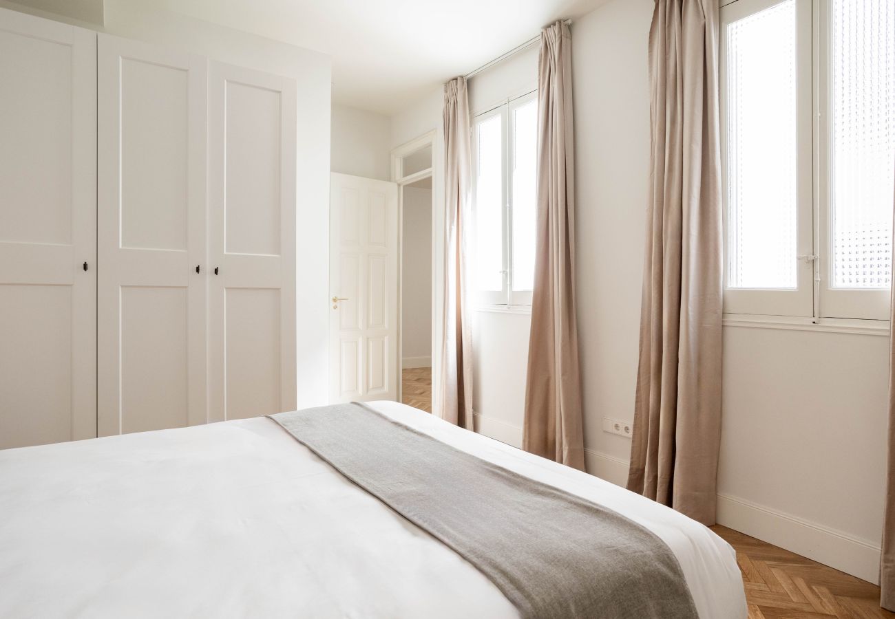 Apartamento en Madrid - Apartamento Almagro Design I en Madrid 