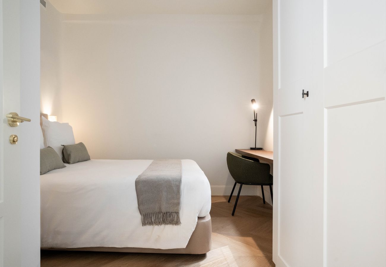 Apartamento en Madrid - Apartamento Almagro Design I en Madrid 