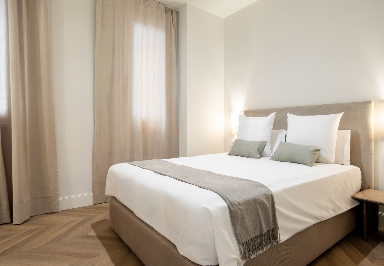 Apartamento en Madrid - Apartamento Almagro Design I en Madrid 