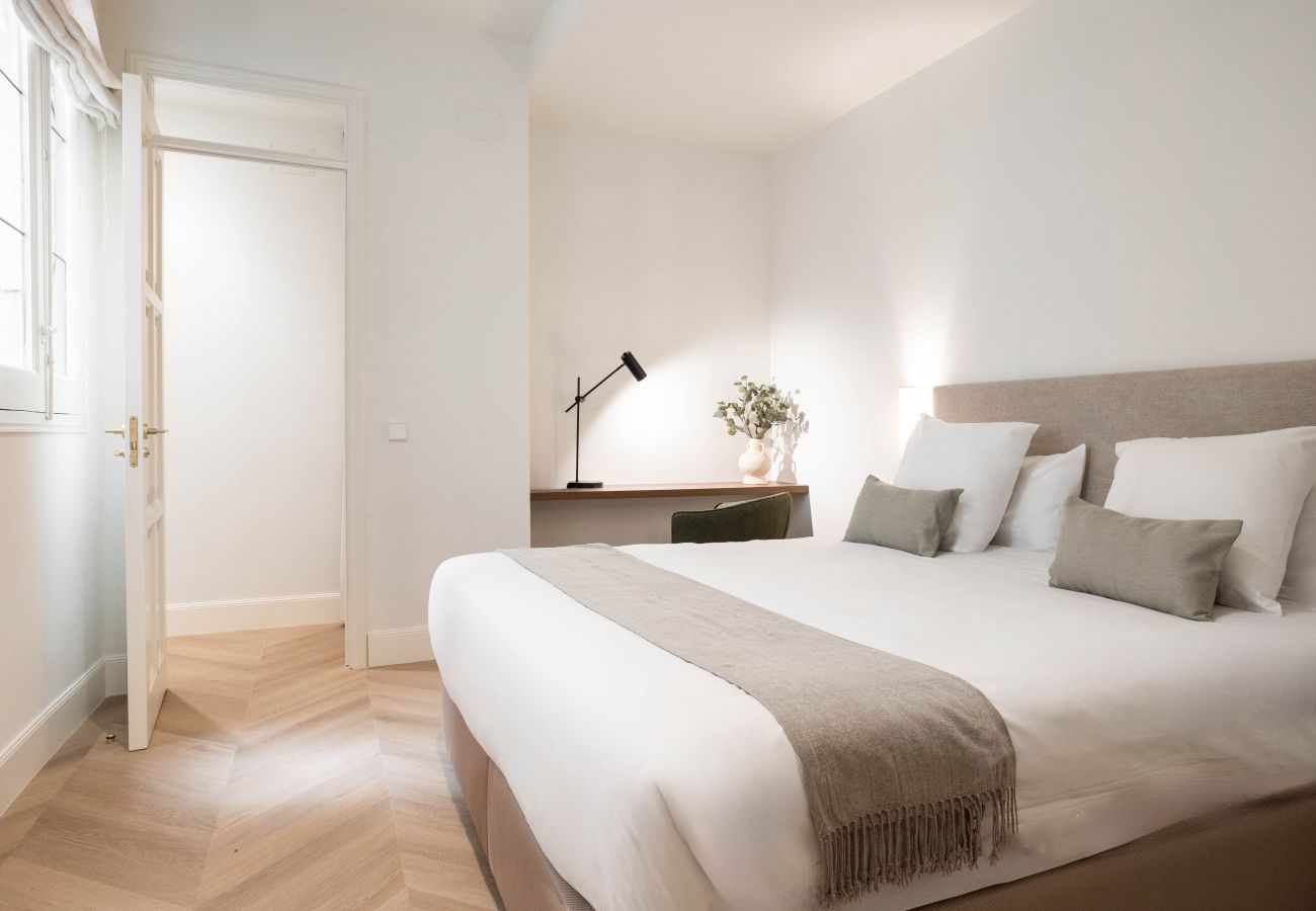 Apartamento en Madrid - Apartamento Almagro Luxe I en Madrid